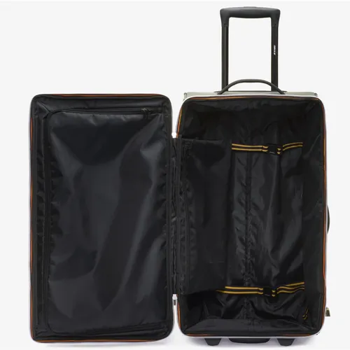 Suitcases > Large Suitcases - - K-Way - Modalova