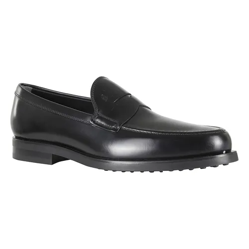 Shoes > Flats > Loafers - - Tod's - Modalova