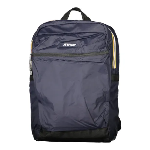 K-Way - Bags > Backpacks - Blue - K-Way - Modalova