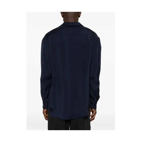 Shirts > Casual Shirts - - Giorgio Armani - Modalova
