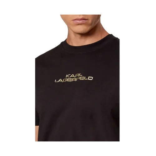 Tops > T-Shirts - - Karl Lagerfeld - Modalova