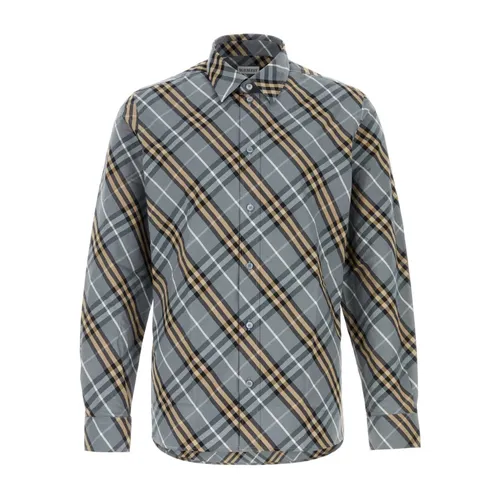 Shirts > Casual Shirts - - Burberry - Modalova