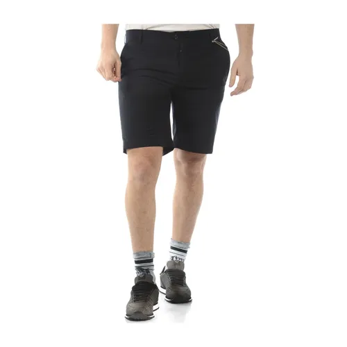 Shorts > Casual Shorts - - Daniele Alessandrini - Modalova