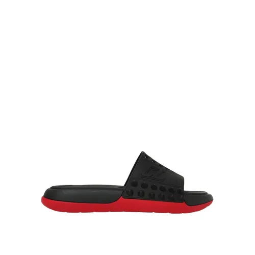 Shoes > Flip Flops & Sliders > Sliders - - Christian Louboutin - Modalova