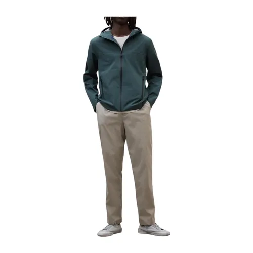 Jackets > Light Jackets - - Ecoalf - Modalova