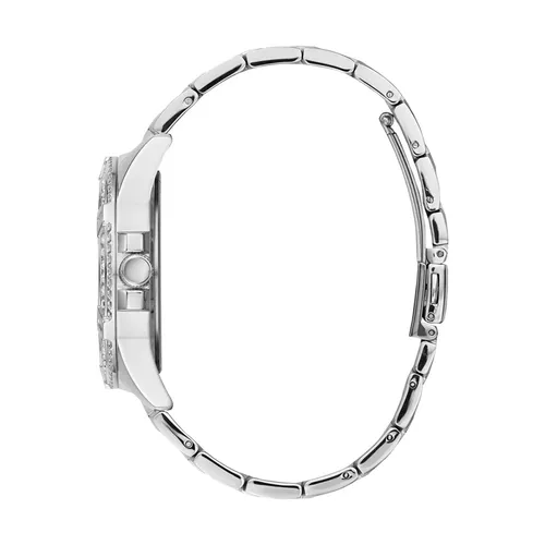 Accessories > Watches - - Guess - Modalova