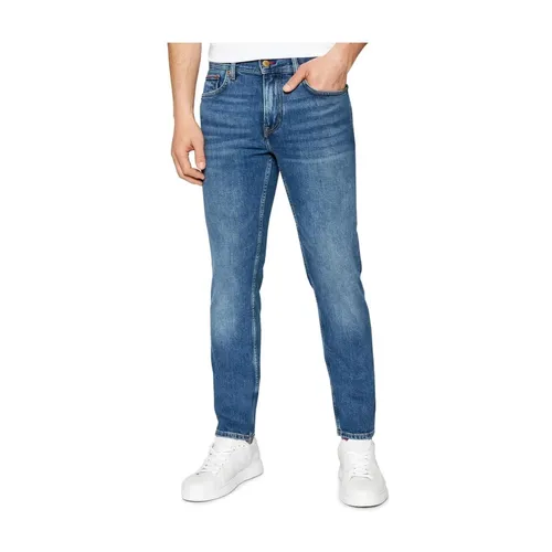 Jeans > Slim-fit Jeans - - Tommy Hilfiger - Modalova