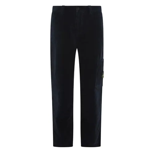 Trousers > Straight Trousers - - Stone Island - Modalova