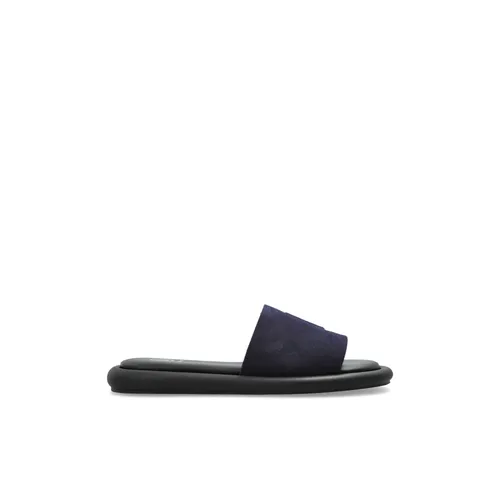 Shoes > Flip Flops & Sliders > Sliders - - Bogner - Modalova