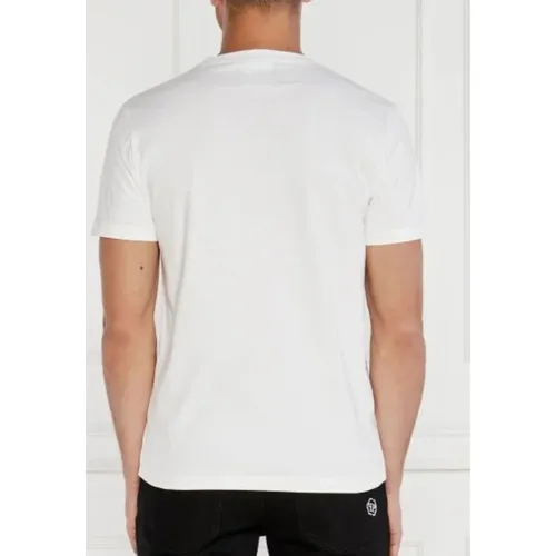 Tops > T-Shirts - - John Richmond - Modalova