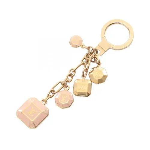 Pre-owned > Pre-owned Accessories - - Louis Vuitton Vintage - Modalova
