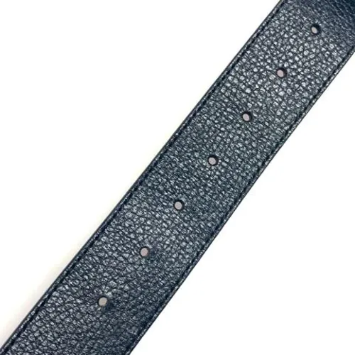 Pre-owned > Pre-owned Accessories > Pre-owned Belts - - Gucci Vintage - Modalova