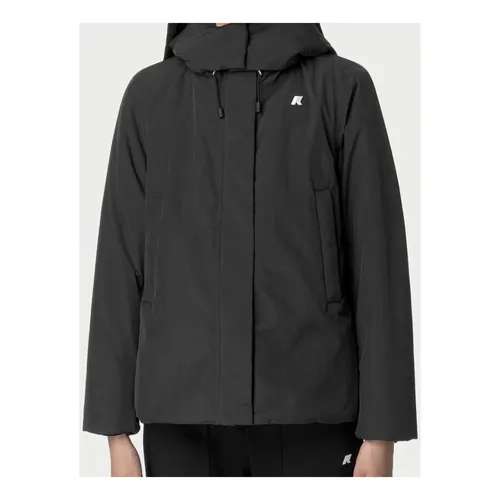 Jackets > Winter Jackets - - K-Way - Modalova