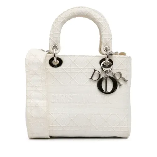Pre-owned > Pre-owned Bags > Pre-owned Handbags - - Dior Vintage - Modalova