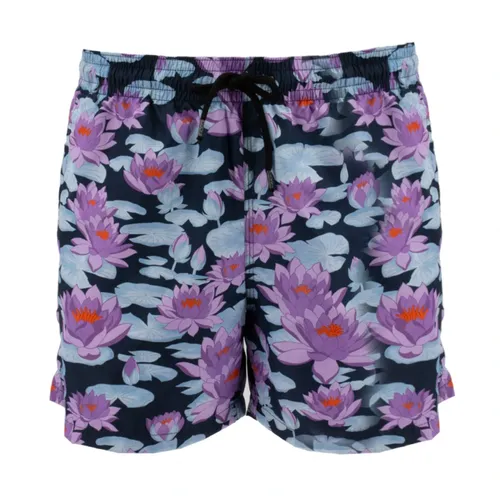 Swimwear > Beachwear - - Aspesi - Modalova