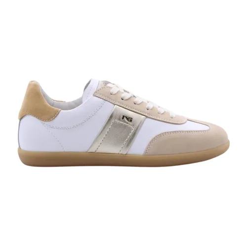 Shoes > Sneakers - - Nerogiardini - Modalova