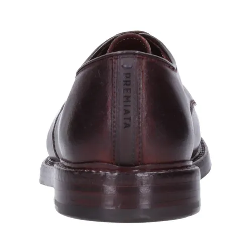 Shoes > Flats > Business Shoes - - Premiata - Modalova