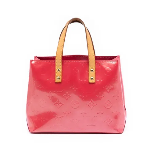Pre-owned > Pre-owned Bags > Pre-owned Tote Bags - - Louis Vuitton Vintage - Modalova