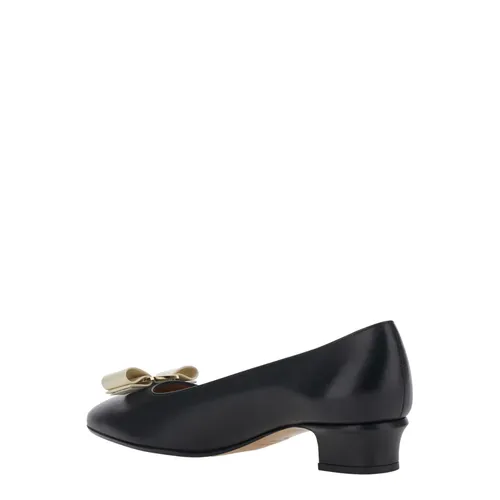 Shoes > Heels > Pumps - - Ferragamo - Modalova