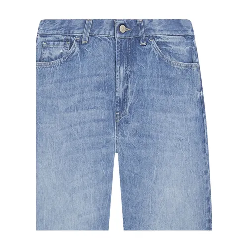Jeans > Loose-fit Jeans - - Dondup - Modalova
