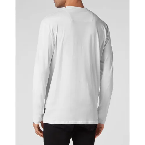 Tops > Long Sleeve Tops - - Philipp Plein - Modalova