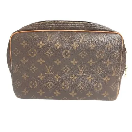 Pre-owned > Pre-owned Bags > Pre-owned Cross Body Bags - - Louis Vuitton Vintage - Modalova
