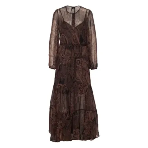 Dresses > Occasion Dresses > Gowns - - Pinko - Modalova