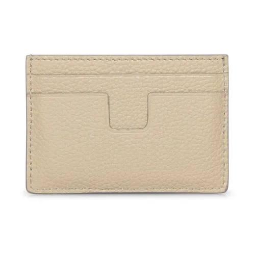 Accessories > Wallets & Cardholders - - Tom Ford - Modalova