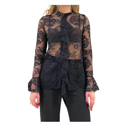 Blouses & Shirts > Blouses - - Dixie - Modalova