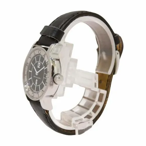 Pre-owned > Pre-owned Accessories > Pre-owned Watches - - Bvlgari Vintage - Modalova