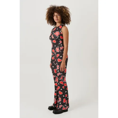 Tops > Sleeveless Tops - - Soulland - Modalova