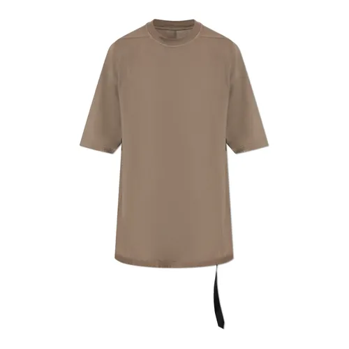 Tops > T-Shirts - - Rick Owens - Modalova