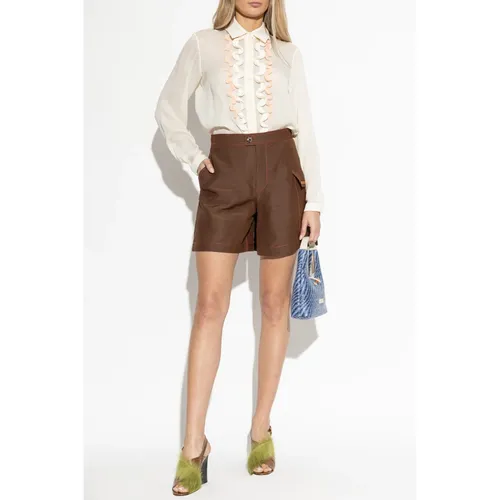 Shorts > Casual Shorts - - Marni - Modalova