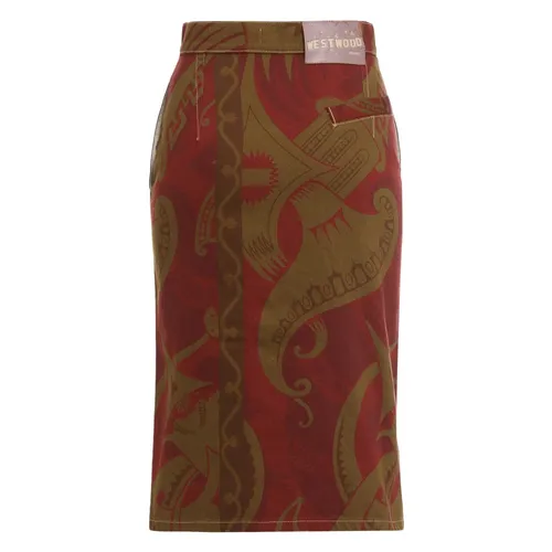 Skirts > Pencil Skirts - - Vivienne Westwood - Modalova