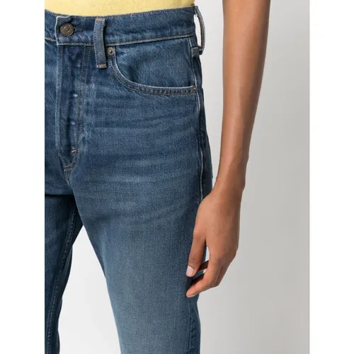 Jeans > Straight Jeans - - Polo Ralph Lauren - Modalova