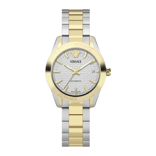 Accessories > Watches - - Versace - Modalova