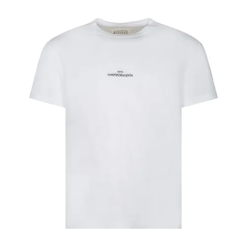 Tops > T-Shirts - - Maison Margiela - Modalova
