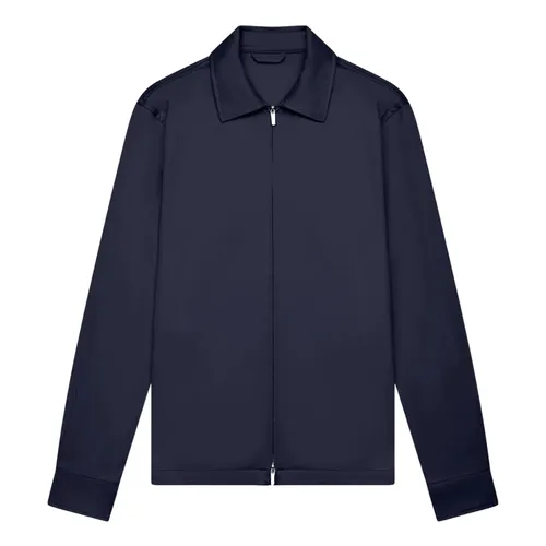 Jackets > Light Jackets - - Valenza - Modalova