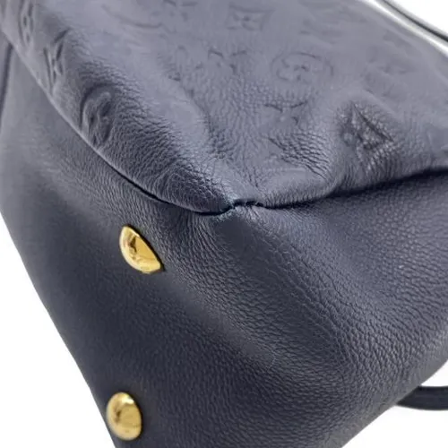 Pre-owned > Pre-owned Bags > Pre-owned Shoulder Bags - - Louis Vuitton Vintage - Modalova