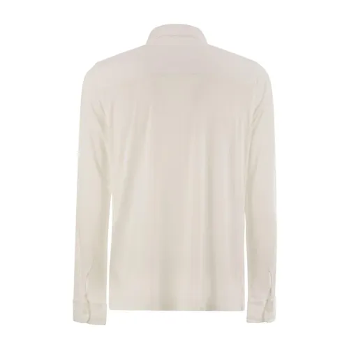 Shirts > Casual Shirts - - Majestic Filatures - Modalova