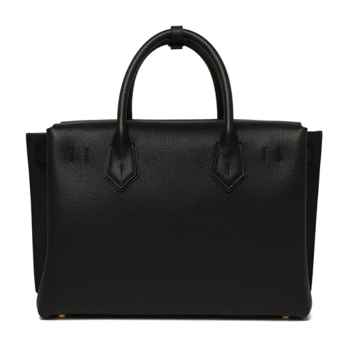 MCM - Bags > Handbags - Black - MCM - Modalova