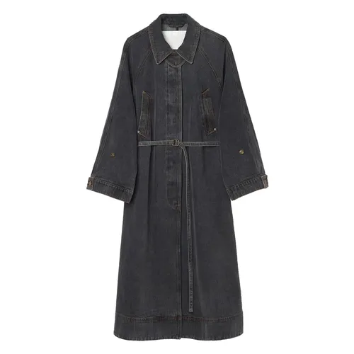 Coats > Trench Coats - - OOF Wear - Modalova