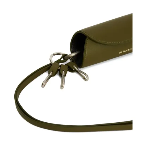 Accessories > Keyrings - - Jil Sander - Modalova
