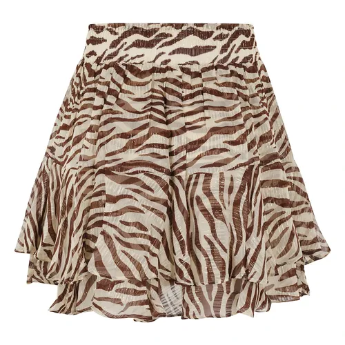 Skirts > Short Skirts - - MC2 Saint Barth - Modalova