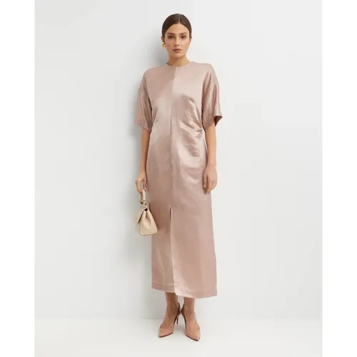 Dresses > Day Dresses > Maxi Dresses - - Loulou Studio - Modalova