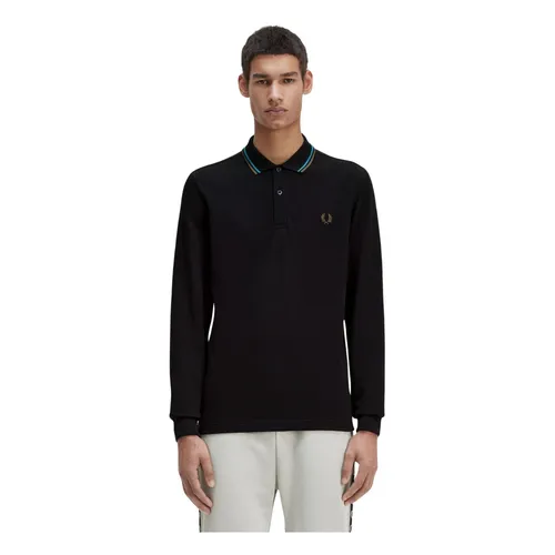 Tops > Polo Shirts - - Fred Perry - Modalova