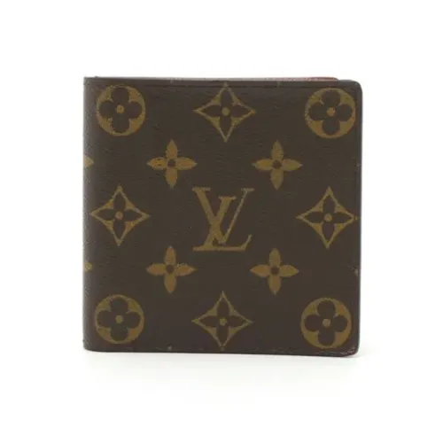 Pre-owned > Pre-owned Accessories > Pre-owned Wallets - - Louis Vuitton Vintage - Modalova