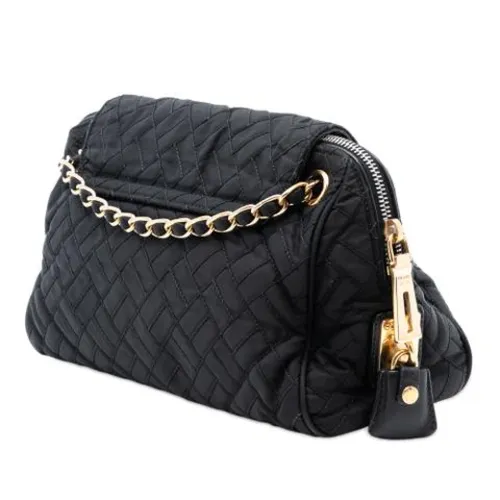 Pre-owned > Pre-owned Bags > Pre-owned Shoulder Bags - - Prada Vintage - Modalova