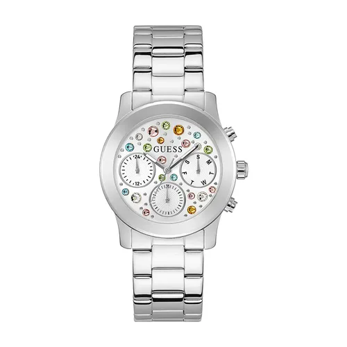Accessories > Watches - - Guess - Modalova