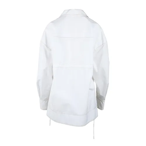 Jackets > Light Jackets - - Krizia - Modalova